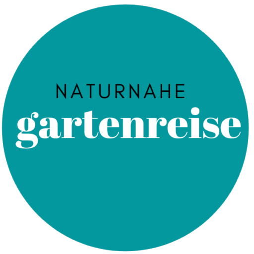 Naturnahe Gartenreise